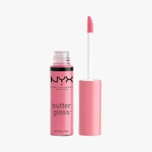 NYX PROFESSIONAL MAKEUP Butter Lip Gloss
