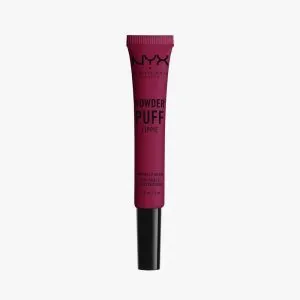 NYX PROFESSIONAL MAKEUP Powder Puff Lippie Lip Cream Ext.