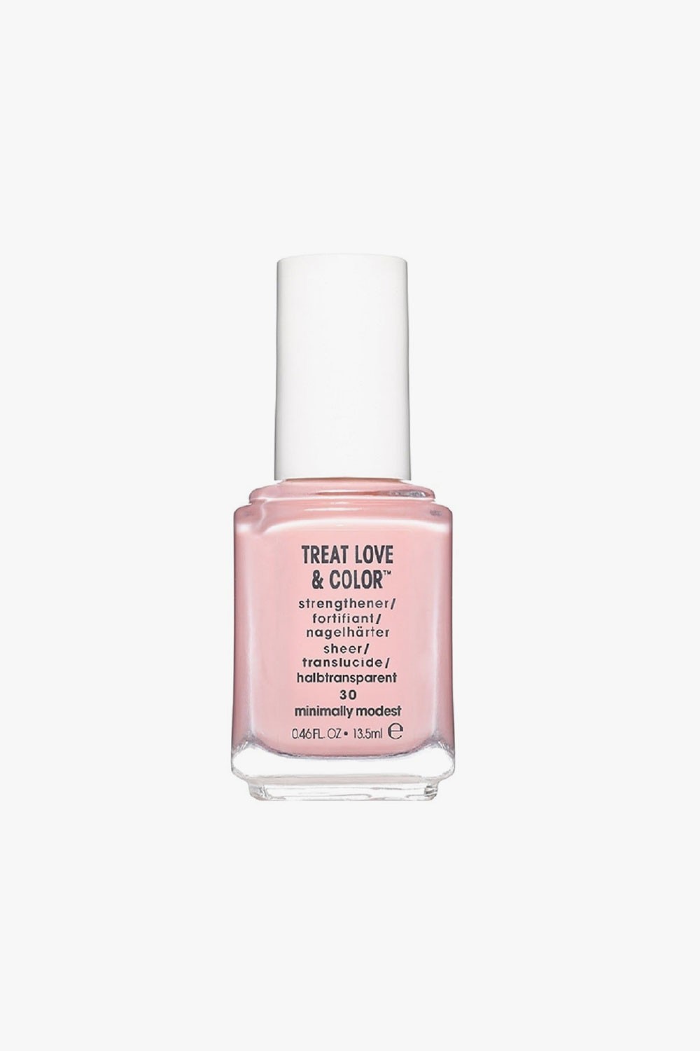 Tlc 30 Minimally Modest