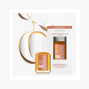 Nail Care Apricot Cuticle Oil