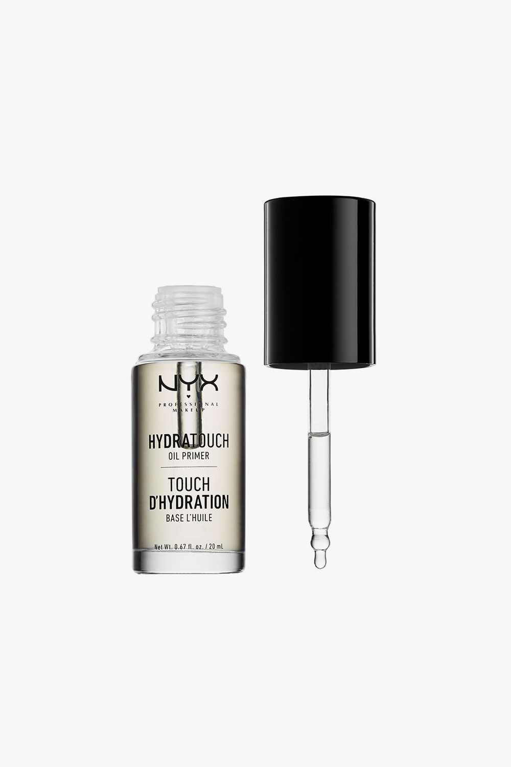 Hydra Touch Oil Primer - Image 2