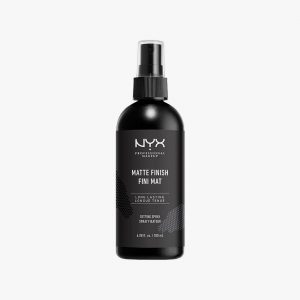 Makeup Setting Spray Maxi – Matte