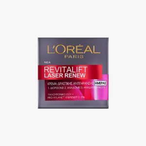 Revitalift Laser Day Cream Spf25
