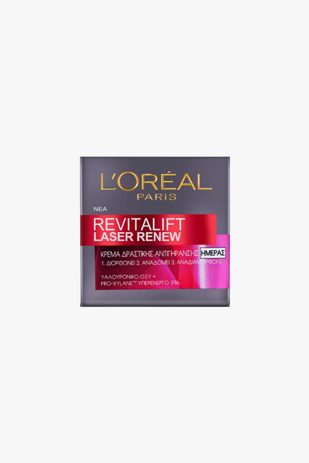 Revitalift Laser Day Cream Spf25