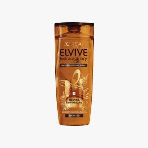 ELVIVE Extraordinary Oil Jojoba Shampoo 400Ml