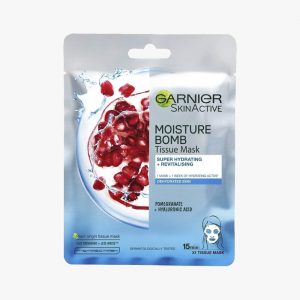 Moisture Bomb Tissue Mask