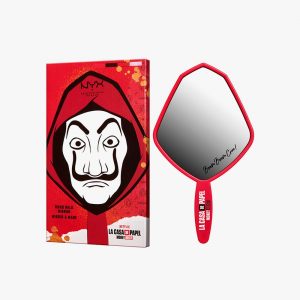 Casa De Papel Mirror