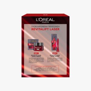 Revitalift Laser Gift Box