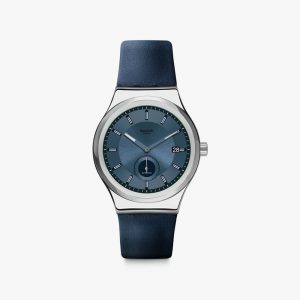 Petite Seconde Blue