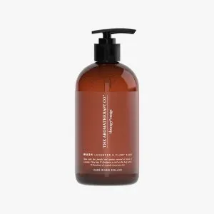 AROMATHERAPY Relax Lavender & Clary Sage Hand & Body Wash 500ml