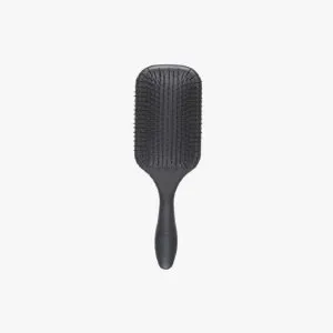 DENMAN D90L Ultra Tangle Tamer Brush Black