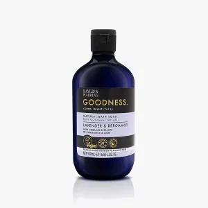Goodness Sleep Bath Soak 500ml
