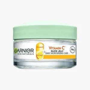 GARNIER Skin Active Vitamin C Day Cream 50ml