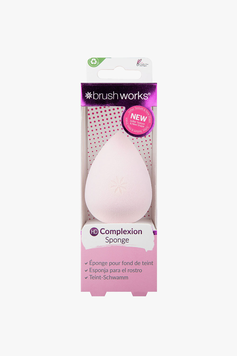 Hd Complexion Sponge