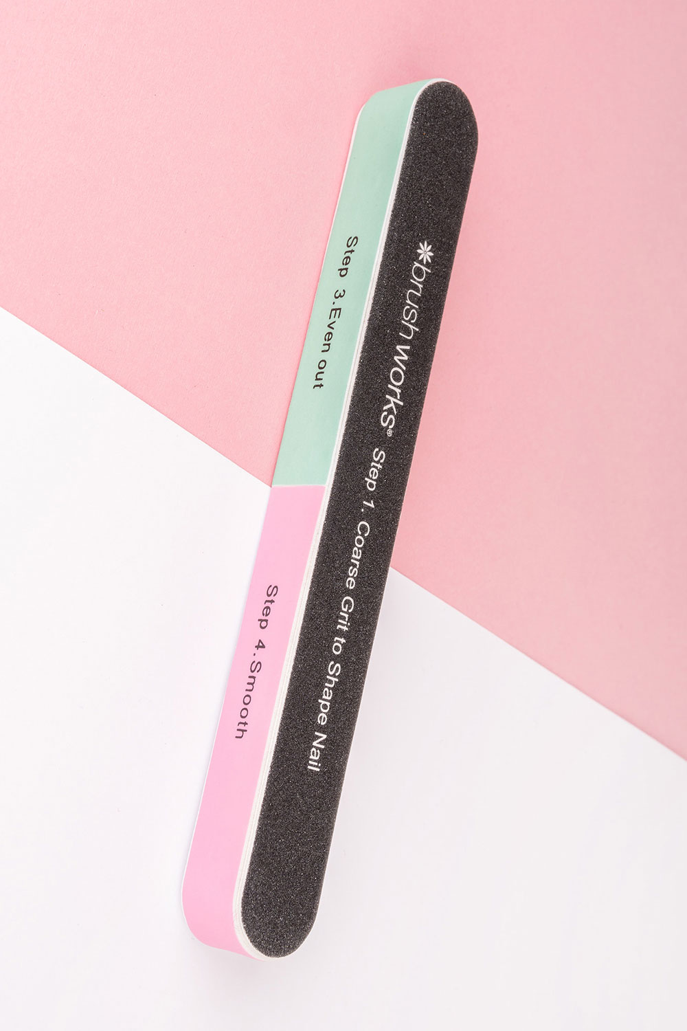 6 Sided Nail File - Shape & Shine - Image 2
