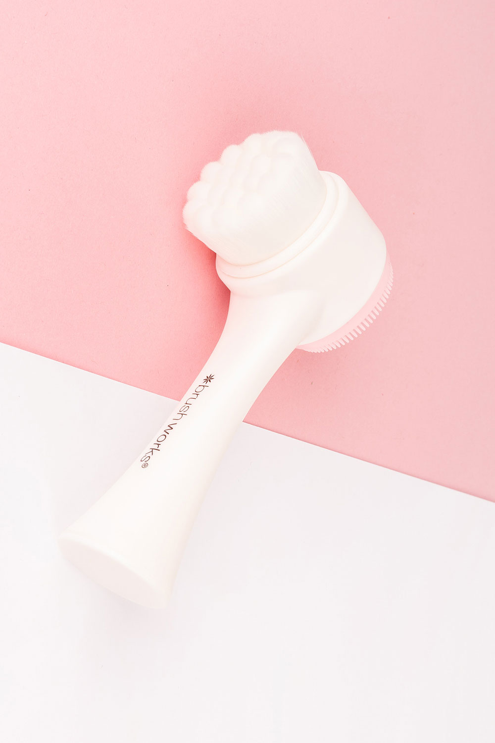 Hd Facial Cleansing Brush - Image 2