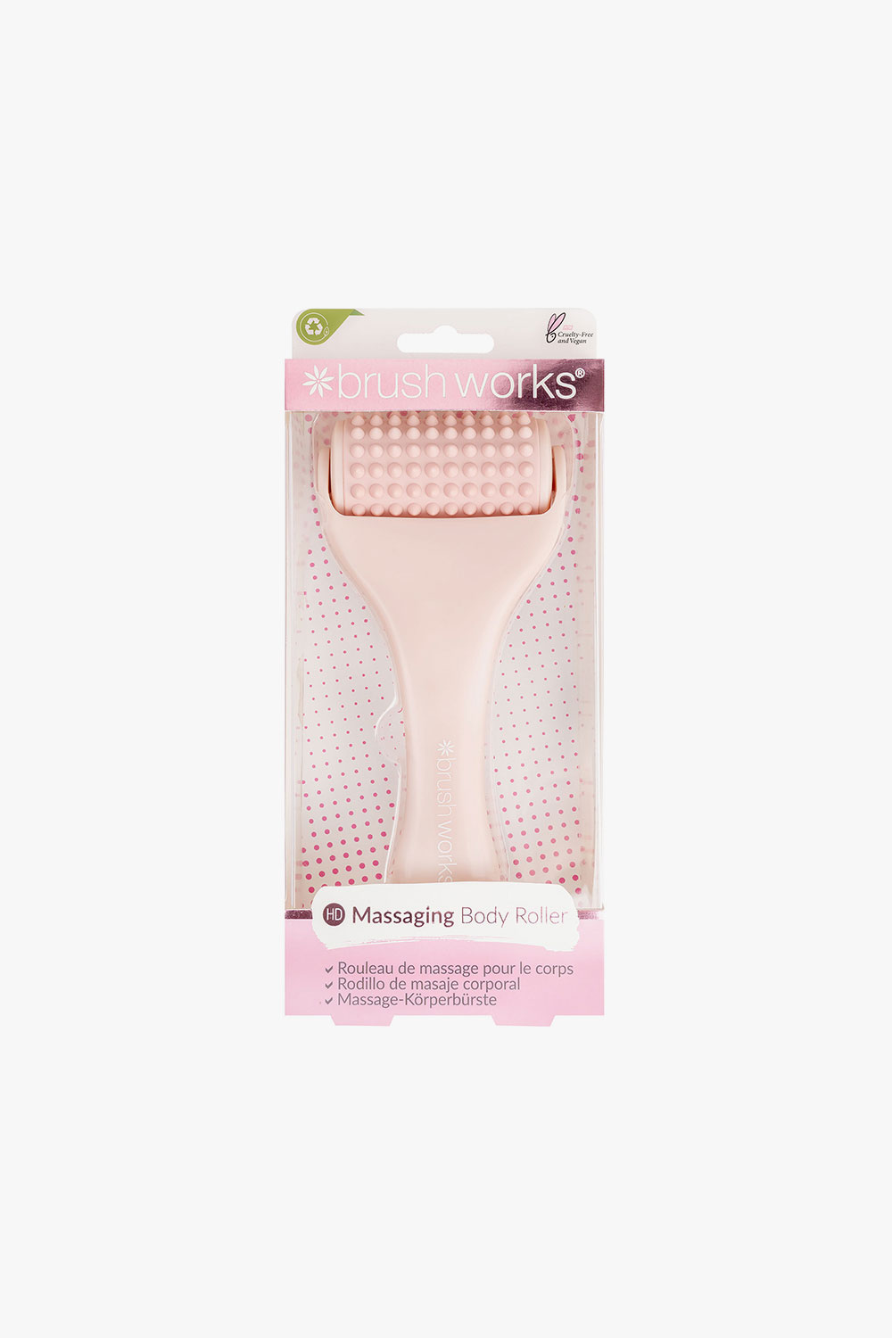 Massaging Body Roller