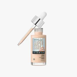 MAYBELLINE NEW YORK Superstay Glow Tint Foundation