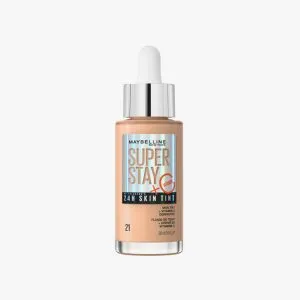 MAYBELLINE NEW YORK Superstay Glow Tint Foundation