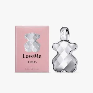 TOUS Loveme The Silver Parfum 50ml