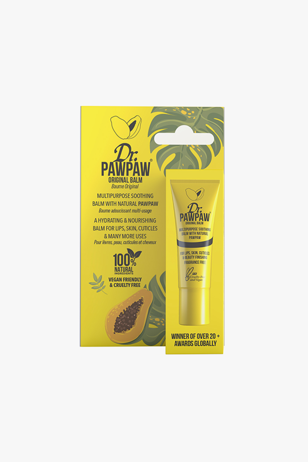 Original Balm 10ml