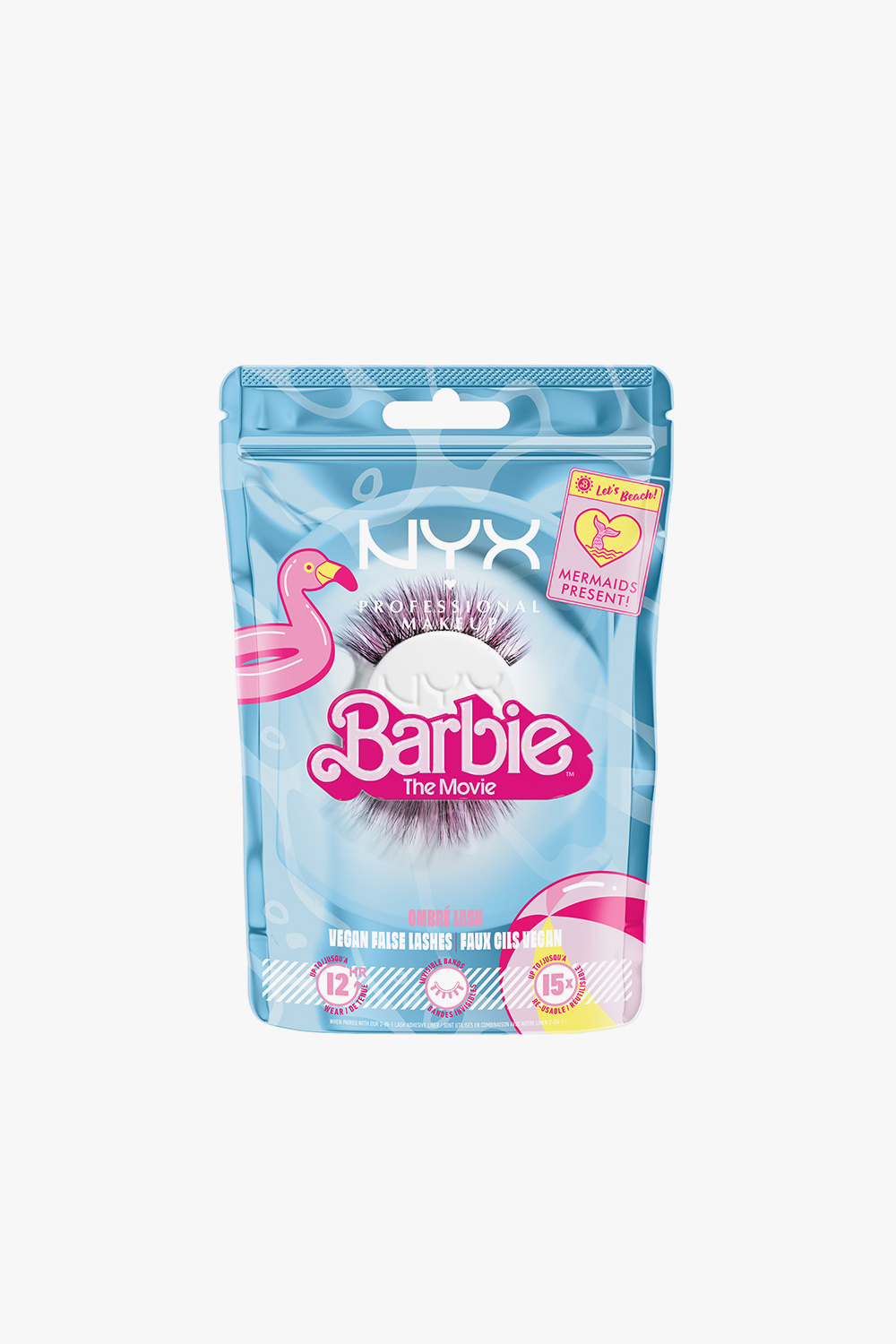 Barbie Jumbo Lash