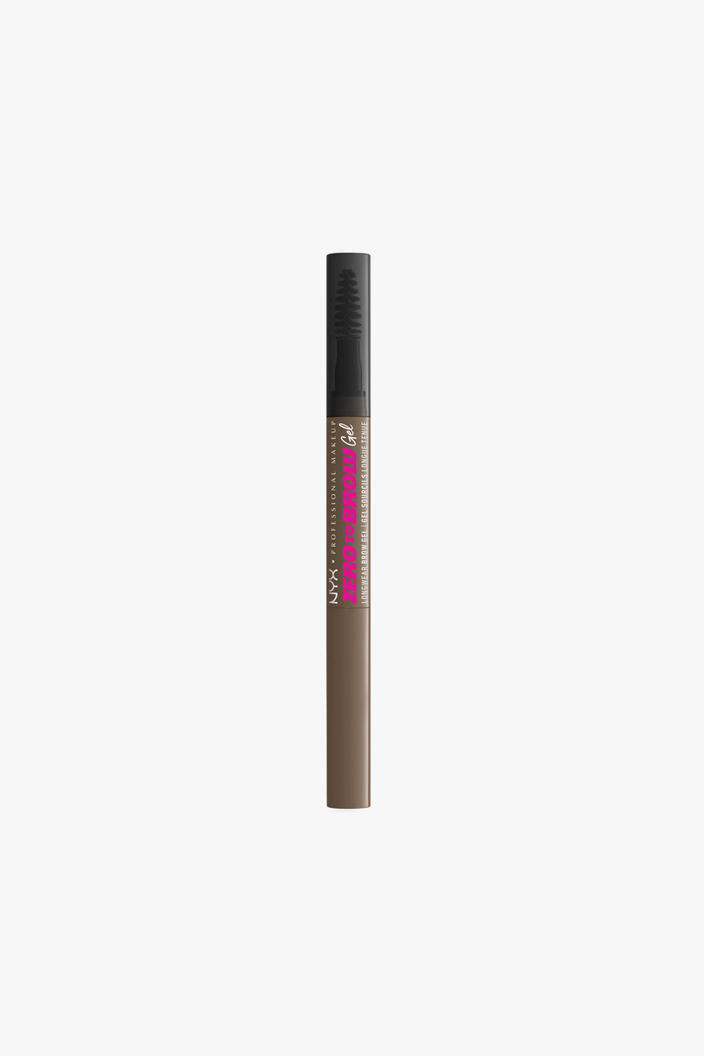 Zero To Brow Longwear Brow Gel - Image 4