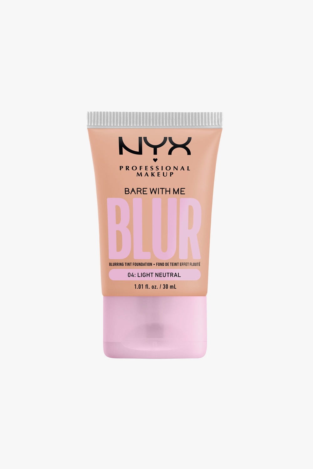 Bare With Me Blur Tint Foundation - Image 6