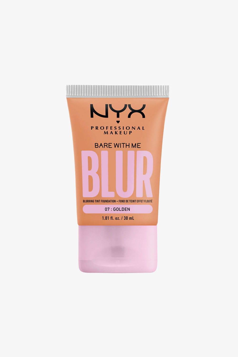 Bare With Me Blur Tint Foundation