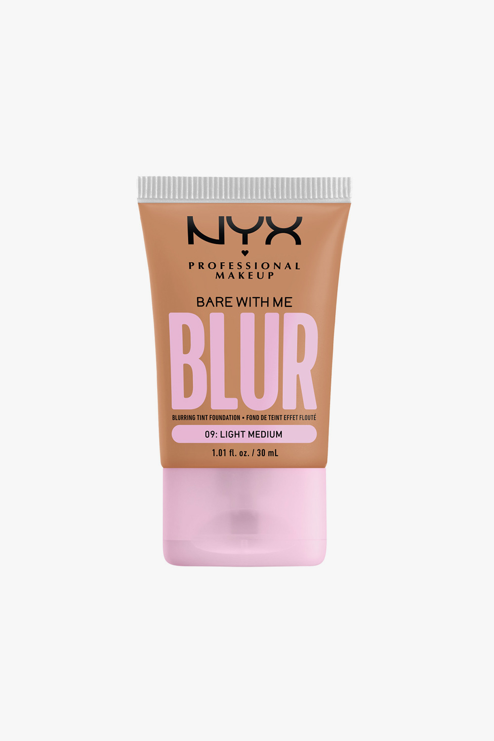 Bare With Me Blur Tint Foundation - Image 5