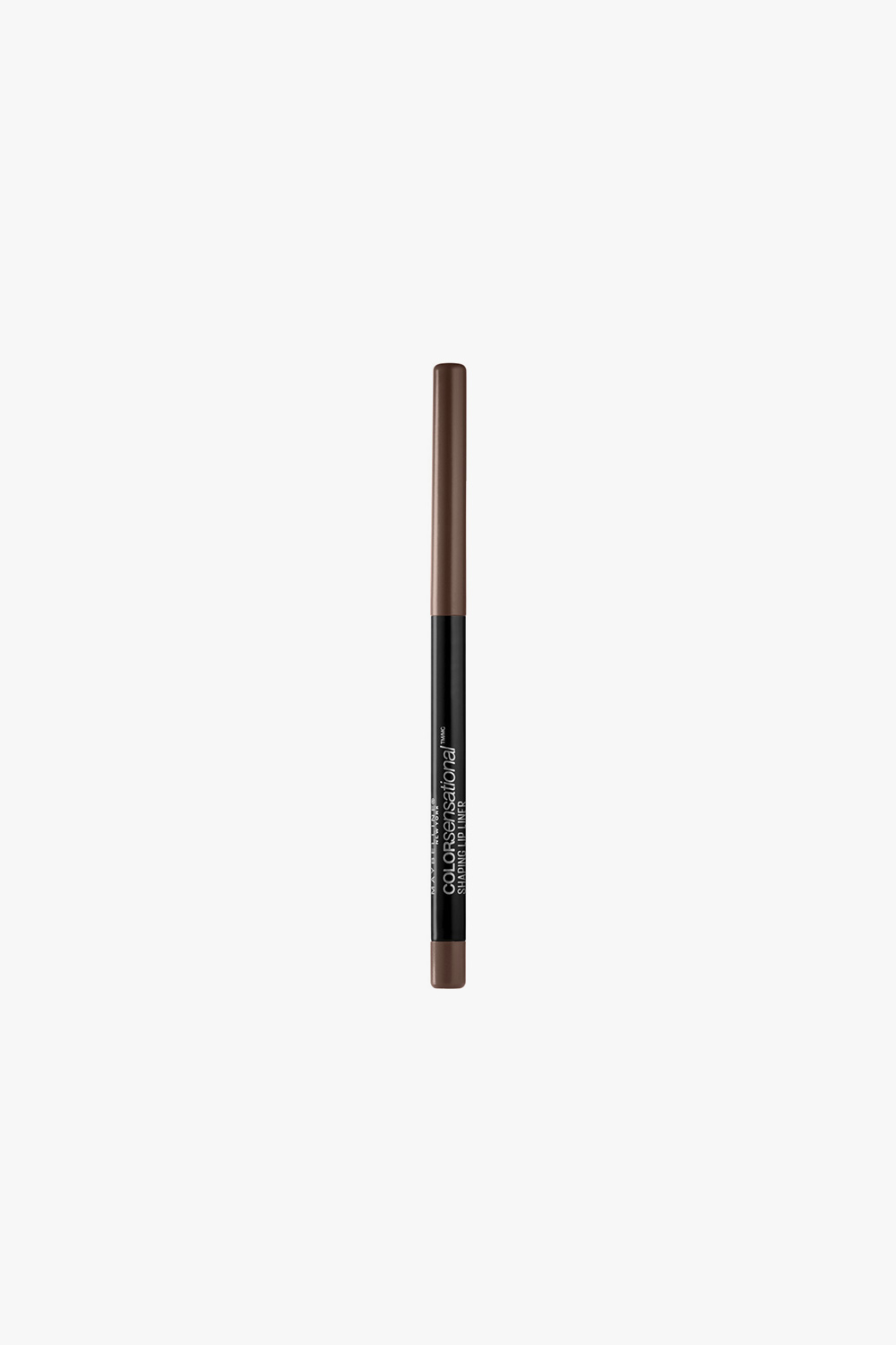 Colour Sensational Shaping Lip Liner