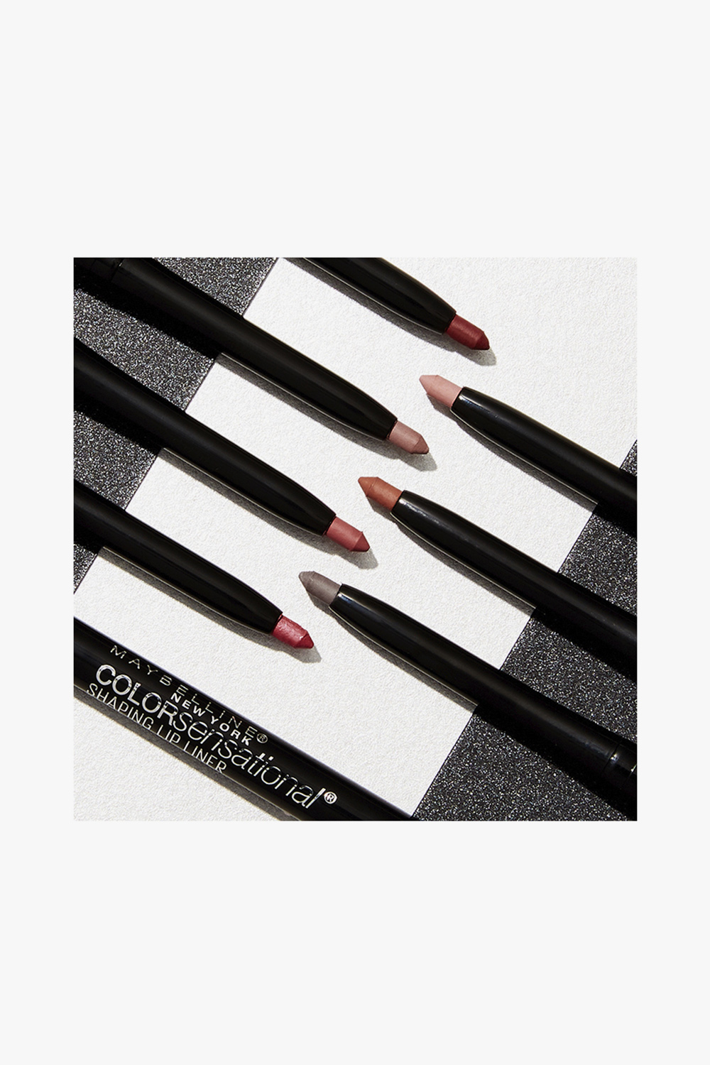 Colour Sensational Shaping Lip Liner - Image 2