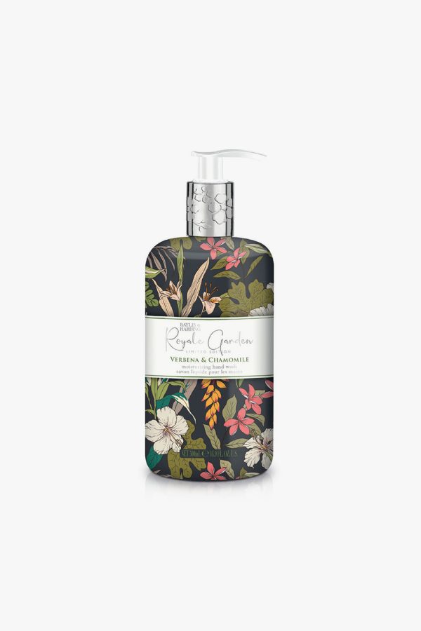 Garden Verbena&Chamomile Hand Wash 500ml