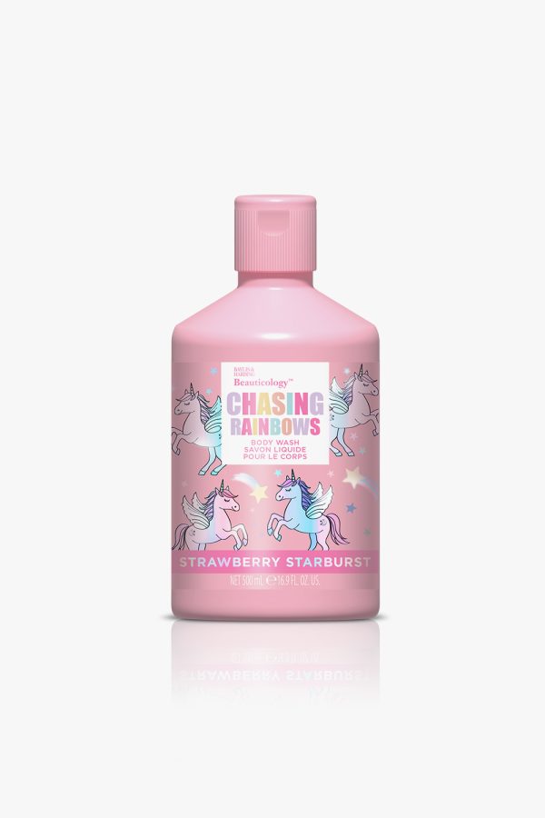 Beauticology Unicorn Body Wash 500ml