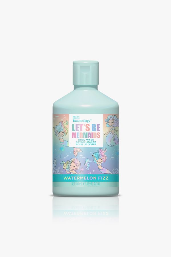 Beauticology Let'S Be Mermaids Body Wash 500ml