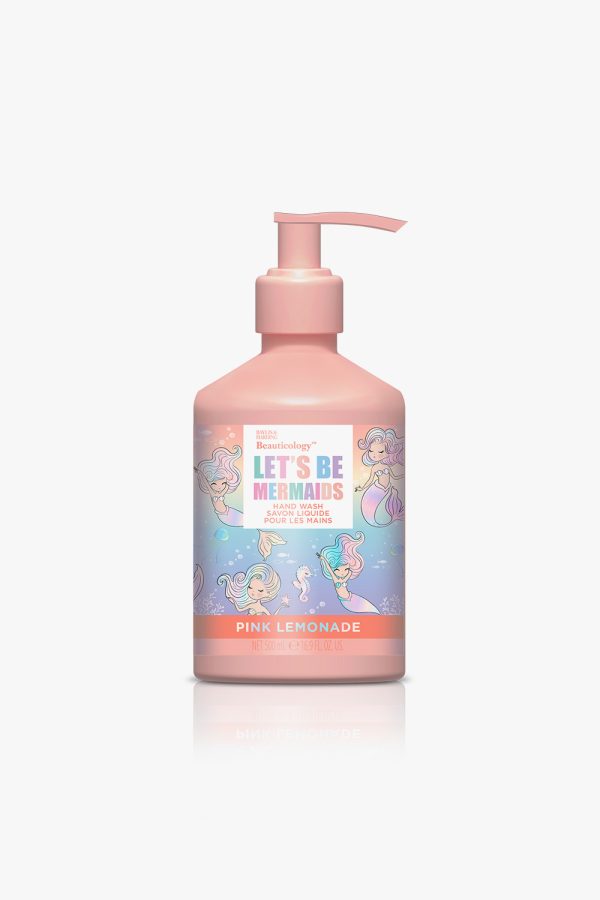 Beauticology Let'S Be Mermaids Hand Wash 500ml
