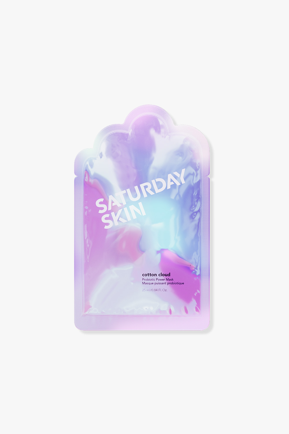 Cotton Cloud Probiotic Mask