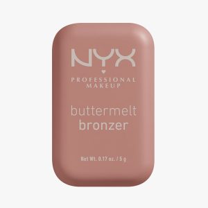 Bronzer Buttermelt Powder