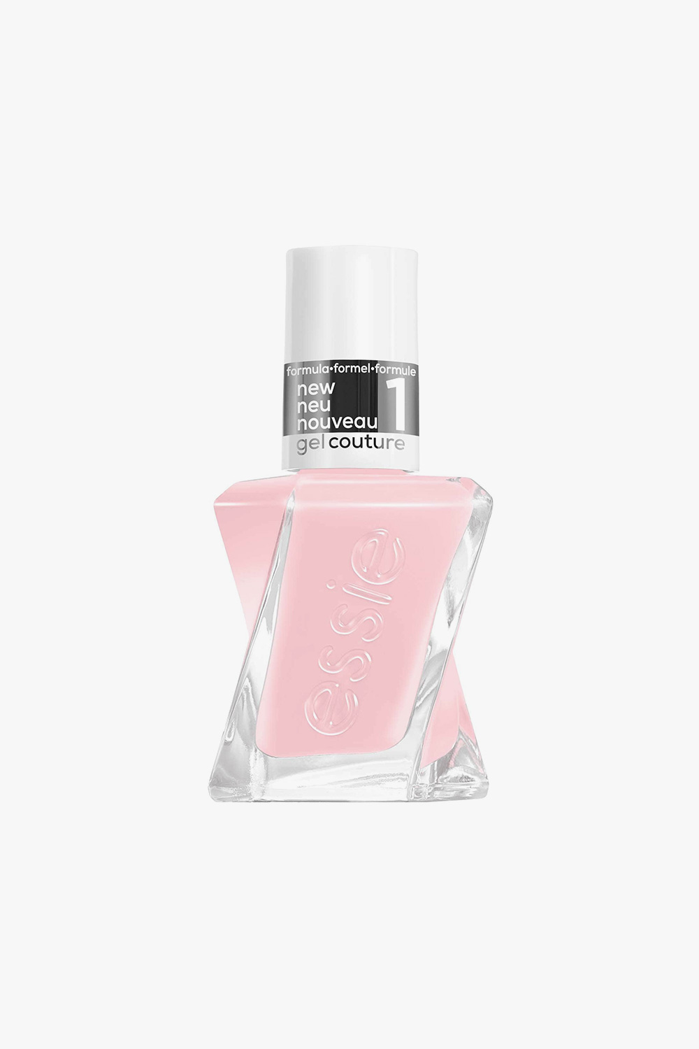 Gel Couture 10 Sheer Fantasy