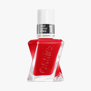 Gel Couture 260 Flashed