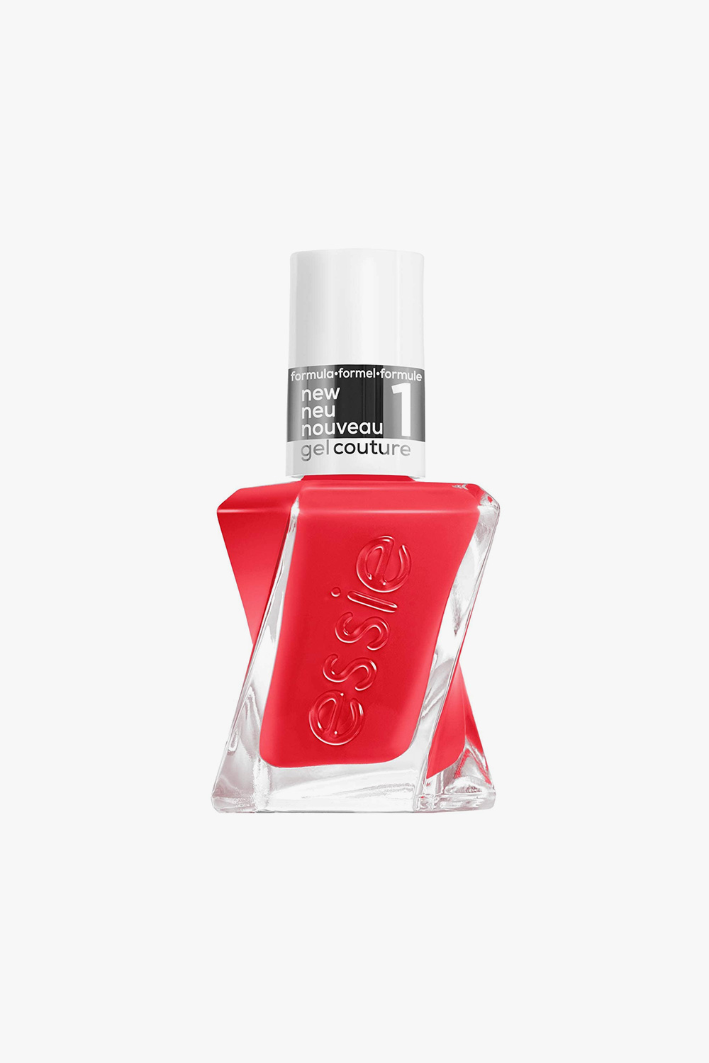 Gel Couture 470 Sizzling Hot