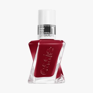 Gel Couture 509 Paint The Gown Red