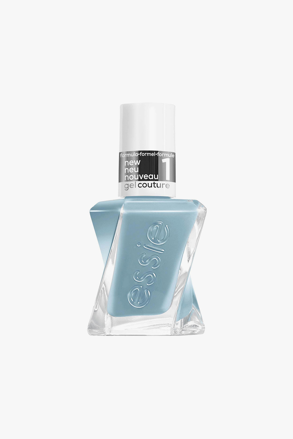 Gel Couture 135 First View