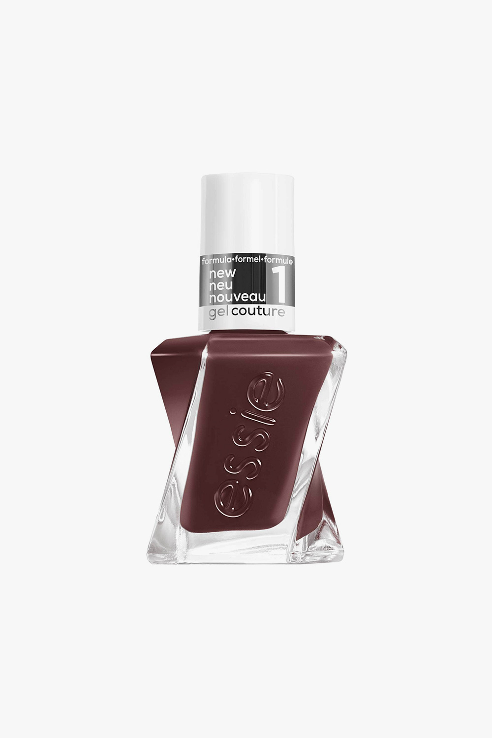 Gel Couture 542 All Checked Out