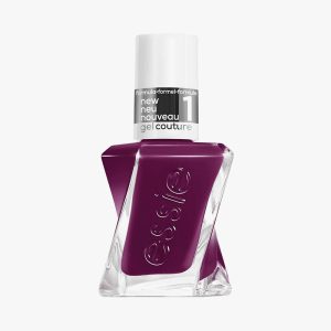 Gel Couture 186 Paisley The Way