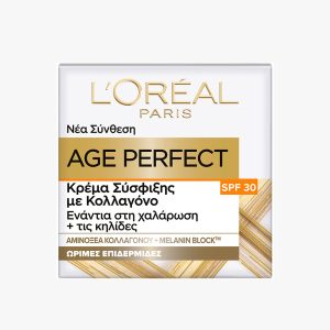 Age Pefect Day Cream Spf30