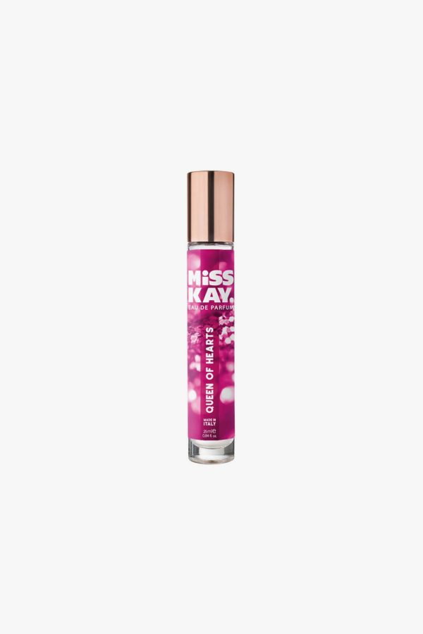 Queen Of Hearts 25ml