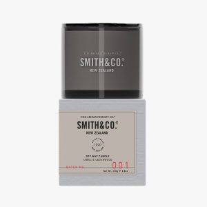 Candle Tabac & Cedarwood 250G
