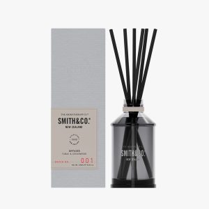 Diffuser Tabac & Cedarwood 250ml