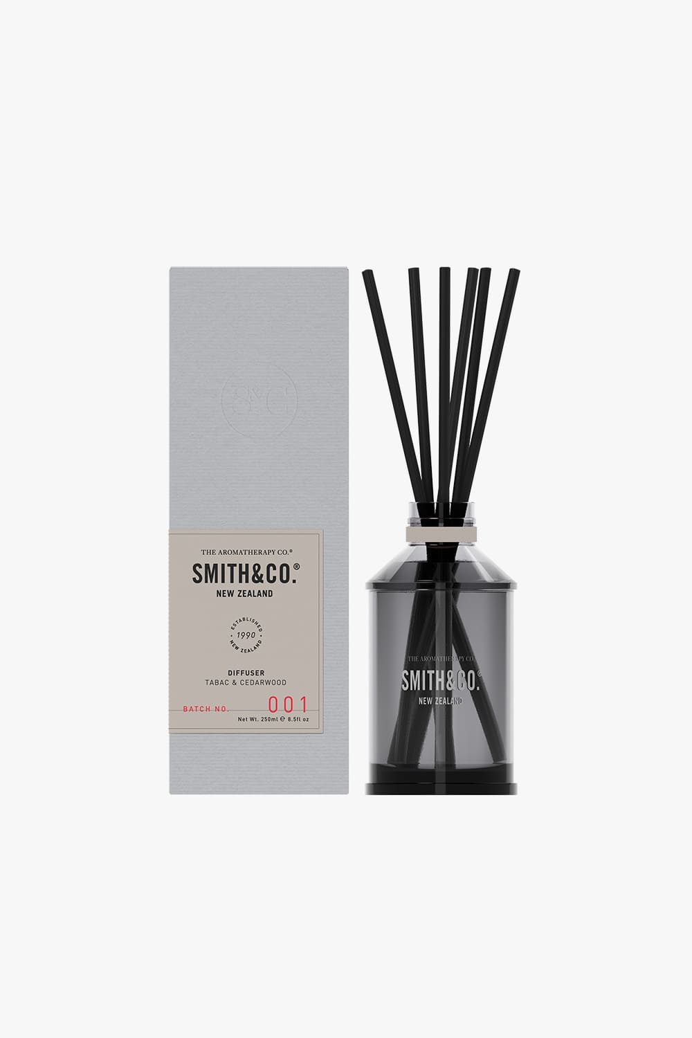 Diffuser Tabac & Cedarwood 250ml